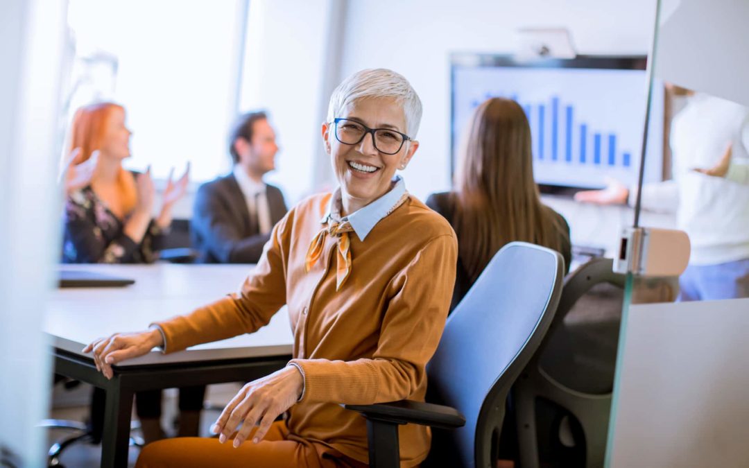 Improve Your Business. Work With LRS.