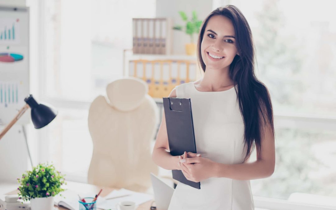 My Business is Financially Sound Thanks to LRS.