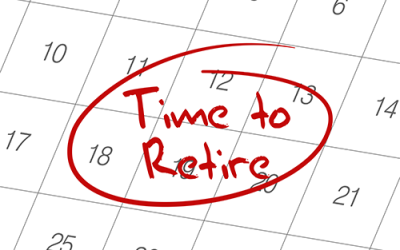 Retirement Isn’t a Deadline