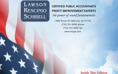 2025/2026 Year-End Tax Planning Guide