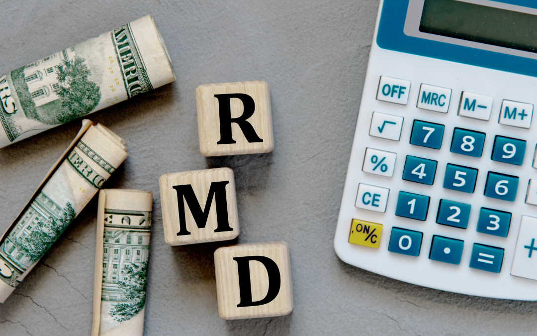 The RMD Reset: How to Keep More of What You’ve Earned