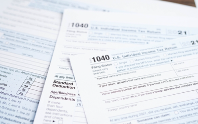 Smart Tax Planning Steps Every Individual Should Take Before Year-End
