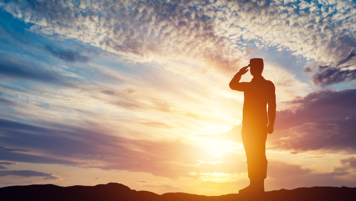 Honoring Veterans and Grateful for a Reopened Government: A Short Guide to Veteran Tax Benefits